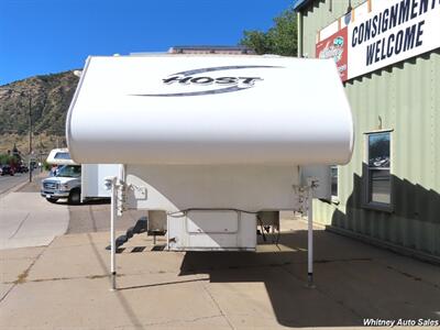 2016 Host Aspen 9.5 - Photo 3 - Durango, CO 81301