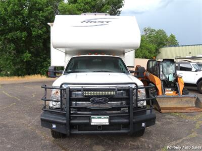 2015 Ford F-350 XLT - Photo 3 - Durango, CO 81301