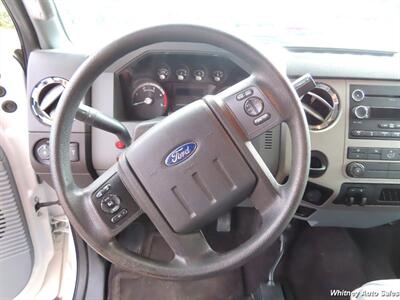 2015 Ford F-350 XLT - Photo 8 - Durango, CO 81301