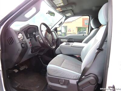 2015 Ford F-350 XLT - Photo 7 - Durango, CO 81301