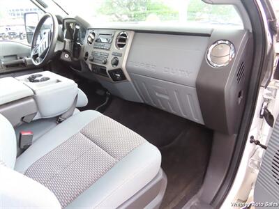 2015 Ford F-350 XLT - Photo 14 - Durango, CO 81301