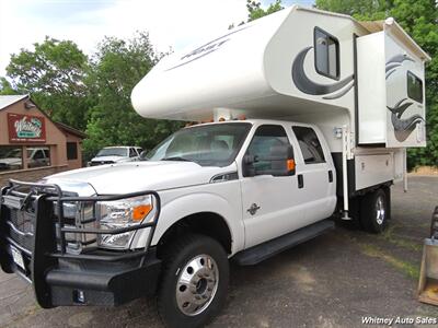 2015 Ford F-350 XLT - Photo 4 - Durango, CO 81301