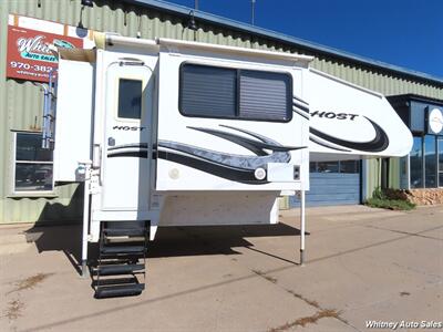 2016 Host Aspen 9.5 - Photo 1 - Durango, CO 81301