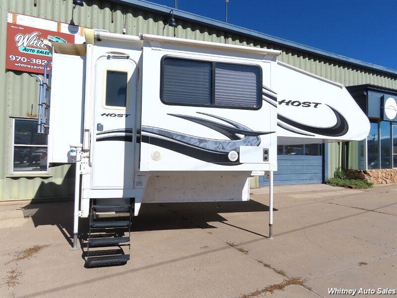 2016 Host Aspen 9.5   - Photo 1 - Durango, CO 81301