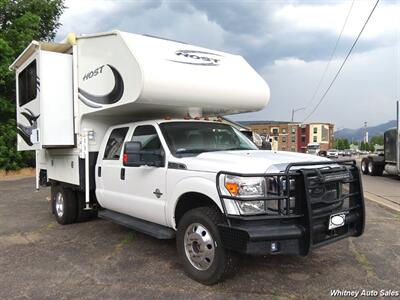 2015 Ford F-350 XLT - Photo 2 - Durango, CO 81301