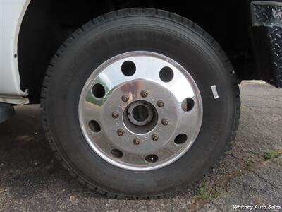 2015 Ford F-350 XLT - Photo 21 - Durango, CO 81301
