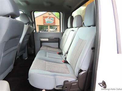 2015 Ford F-350 XLT - Photo 17 - Durango, CO 81301