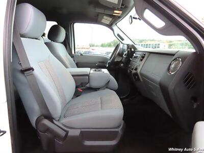 2015 Ford F-350 XLT - Photo 13 - Durango, CO 81301