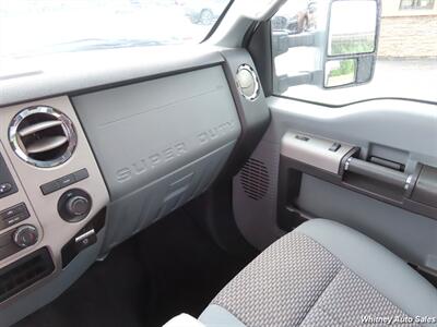 2015 Ford F-350 XLT - Photo 11 - Durango, CO 81301