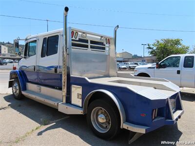 2000 Freightliner FL60   - Photo 8 - Durango, CO 81301