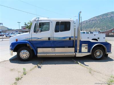 2000 Freightliner FL60  