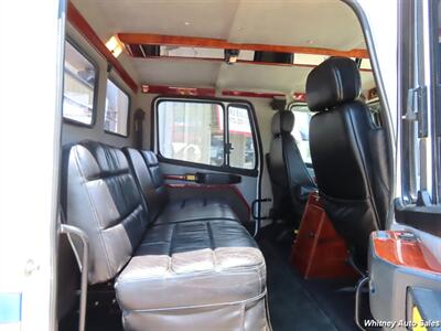 2000 Freightliner FL60   - Photo 18 - Durango, CO 81301