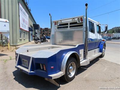 2000 Freightliner FL60   - Photo 6 - Durango, CO 81301