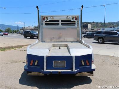 2000 Freightliner FL60   - Photo 7 - Durango, CO 81301