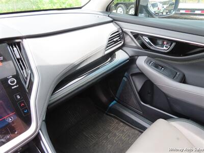 2021 Subaru Outback Onyx Edition XT - Photo 18 - Durango, CO 81301