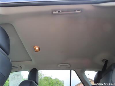 2021 Subaru Outback Onyx Edition XT - Photo 23 - Durango, CO 81301