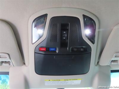2021 Subaru Outback Onyx Edition XT - Photo 25 - Durango, CO 81301
