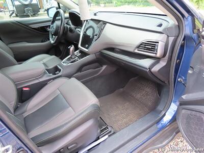 2021 Subaru Outback Onyx Edition XT - Photo 16 - Durango, CO 81301