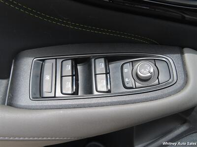 2021 Subaru Outback Onyx Edition XT - Photo 10 - Durango, CO 81301