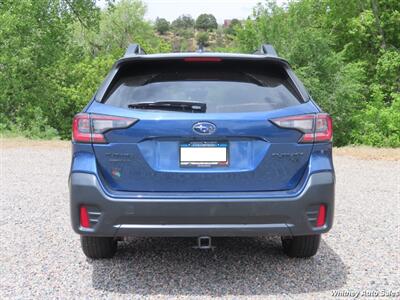 2021 Subaru Outback Onyx Edition XT - Photo 3 - Durango, CO 81301