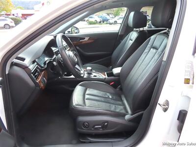 2019 Audi A4 allroad 2.0T quattro Premium AWD - Photo 15 - Durango, CO 81301