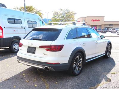 2019 Audi A4 allroad 2.0T quattro Premium AWD - Photo 5 - Durango, CO 81301