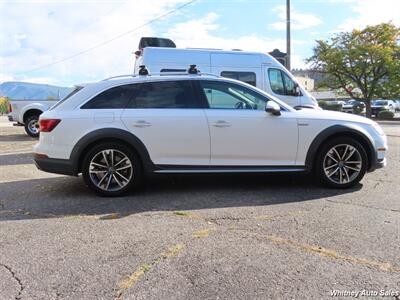 2019 Audi A4 allroad 2.0T quattro Premium AWD - Photo 4 - Durango, CO 81301