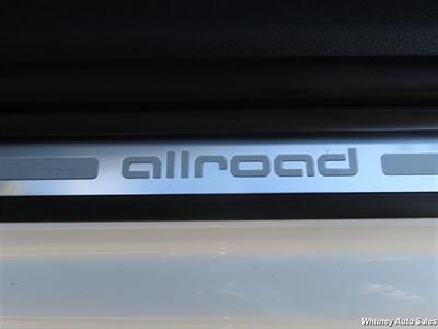 2019 Audi A4 allroad 2.0T quattro Premium AWD - Photo 16 - Durango, CO 81301