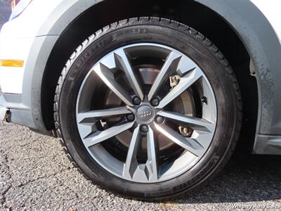 2019 Audi A4 allroad 2.0T quattro Premium AWD - Photo 11 - Durango, CO 81301