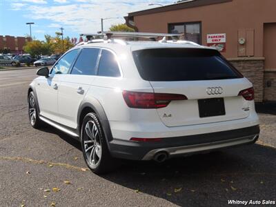 2019 Audi A4 allroad 2.0T quattro Premium AWD - Photo 8 - Durango, CO 81301