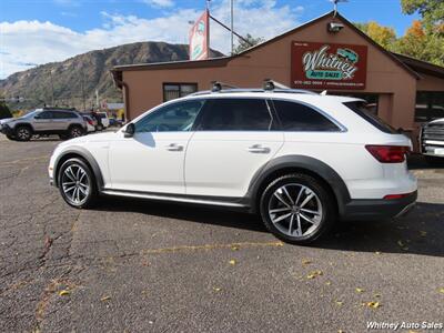 2019 Audi A4 allroad 2.0T quattro Premium AWD - Photo 9 - Durango, CO 81301