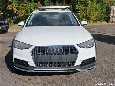2019 Audi A4 allroad 2.0T quattro Premium AWD - Photo 2 - Durango, CO 81301