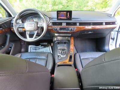 2019 Audi A4 allroad 2.0T quattro Premium AWD - Photo 35 - Durango, CO 81301