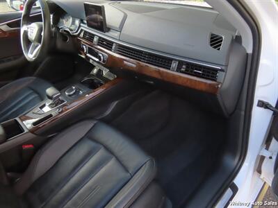 2019 Audi A4 allroad 2.0T quattro Premium AWD - Photo 28 - Durango, CO 81301