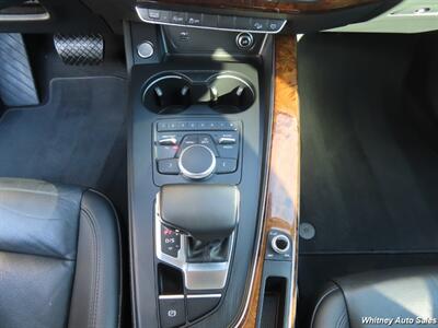 2019 Audi A4 allroad 2.0T quattro Premium AWD - Photo 23 - Durango, CO 81301
