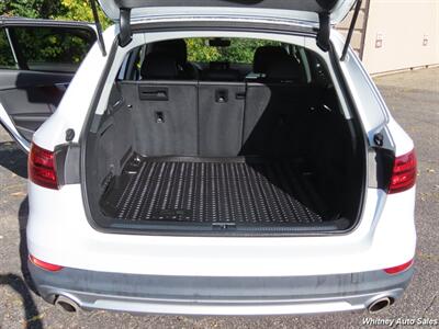 2019 Audi A4 allroad 2.0T quattro Premium AWD - Photo 7 - Durango, CO 81301