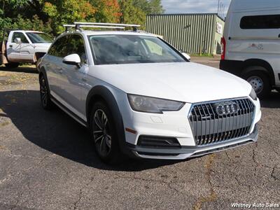 2019 Audi A4 allroad 2.0T quattro Premium AWD - Photo 3 - Durango, CO 81301