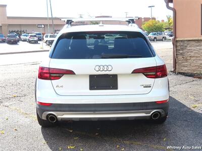 2019 Audi A4 allroad 2.0T quattro Premium AWD - Photo 6 - Durango, CO 81301