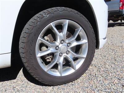 2015 Jeep Grand Cherokee Summit   - Photo 12 - Durango, CO 81301