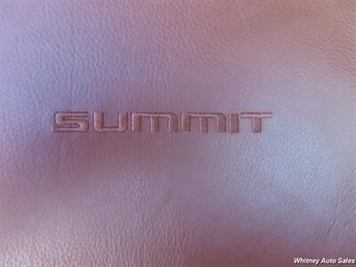 2015 Jeep Grand Cherokee Summit   - Photo 29 - Durango, CO 81301
