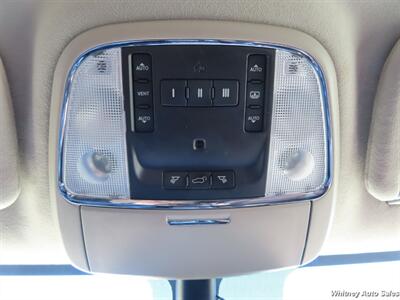 2015 Jeep Grand Cherokee Summit   - Photo 23 - Durango, CO 81301