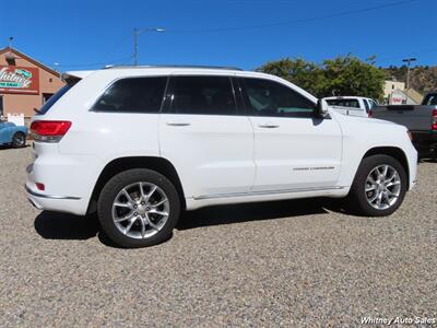2015 Jeep Grand Cherokee Summit   - Photo 2 - Durango, CO 81301