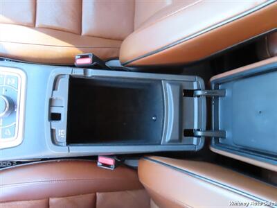 2015 Jeep Grand Cherokee Summit   - Photo 21 - Durango, CO 81301
