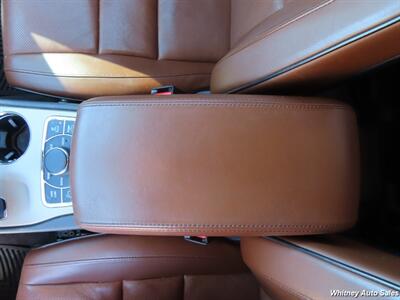 2015 Jeep Grand Cherokee Summit   - Photo 20 - Durango, CO 81301