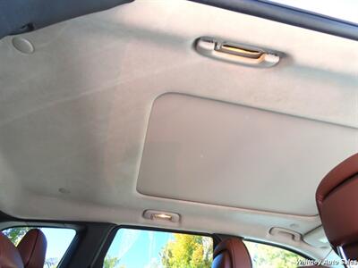2015 Jeep Grand Cherokee Summit   - Photo 25 - Durango, CO 81301