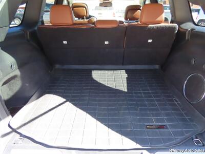 2015 Jeep Grand Cherokee Summit   - Photo 6 - Durango, CO 81301