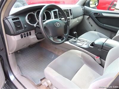 2005 Toyota 4Runner SR5  4WD - Photo 10 - Durango, CO 81301