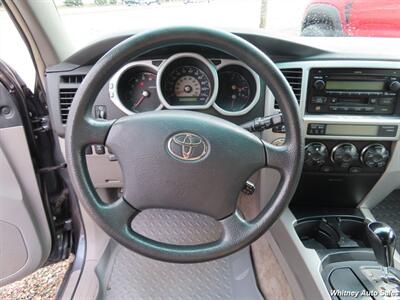 2005 Toyota 4Runner SR5  4WD - Photo 12 - Durango, CO 81301