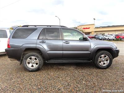2005 Toyota 4Runner SR5  4WD - Photo 1 - Durango, CO 81301