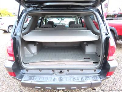 2005 Toyota 4Runner SR5  4WD - Photo 25 - Durango, CO 81301